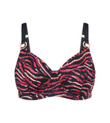SUMMER WILD W 01 BROWN
