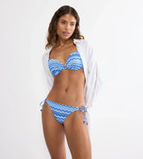MIX & MATCH SUMMER BRAZILIAN pt blue