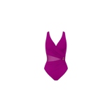 SUMMER TWIST OP 03 - RASPBERRY JUICE