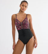 SUMMER WILD OP 01 - BROWN