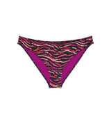 SUMMER WILD TAI - BLACK