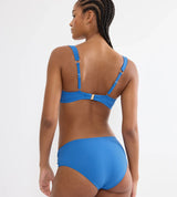 PALINA LOVE BY THE SEA W - VERY BLUE