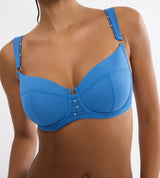 PALINA LOVE BY THE SEA W - VERY BLUE