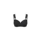 PALINA LOVE BY THE SEA W - BLACK