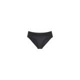 PALINA LOVE BY THE SEA MIDI - BLACK