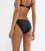 SUMMER TWIST TAI 01 - BLACK