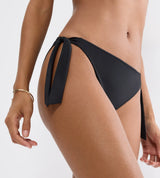 SUMMER TWIST TAI 01 - BLACK