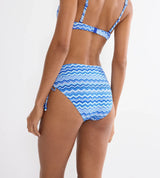 MIX & MACHT SUMMER MIDI 01 pt BLUE