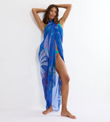 BEACH MYWEAR PAREO - V001