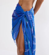 BEACH MYWEAR PAREO - V001