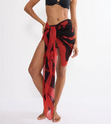 BEACH MYWEAR PAREO - M023