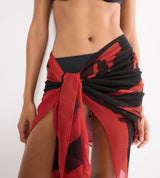 BEACH MYWEAR PAREO - M023