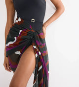 BEACH MYWEAR PAREO - M004