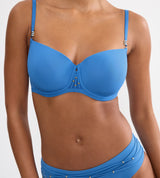 PALINA LOVE BY THE SEA WP - VERY BLUE