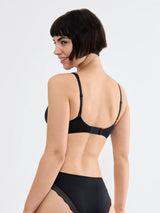 sloggi GO BLUSH SOFT BRA - nero
