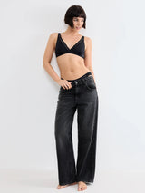 sloggi GO BLUSH SOFT BRA - nero