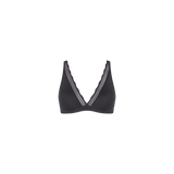 sloggi GO BLUSH SOFT BRA - nero