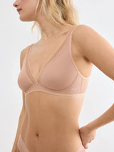 sloggi GO BLUSH SOFT BRA - 00ME