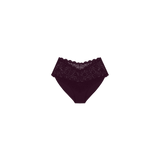 AMOURETTE MAXI 7855 CLARET
