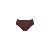 ESSENTIAL MINIMIZER T HIPSTER - VELVET CHOCOLATE