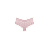 LOVE IN LACE SHORTY - SOPHIA