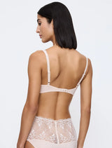 LIGHT PAONETTE T WHP SATIN CREAM
