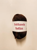 FILATO NETLUX - FETTUCCIA IN TULLE GLITTER