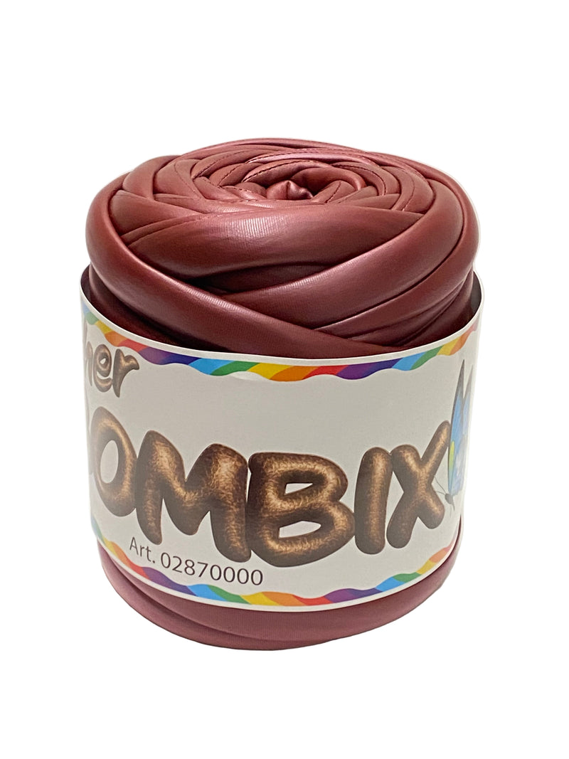 BOMBIX MARSHMALLOW ECOPELLE