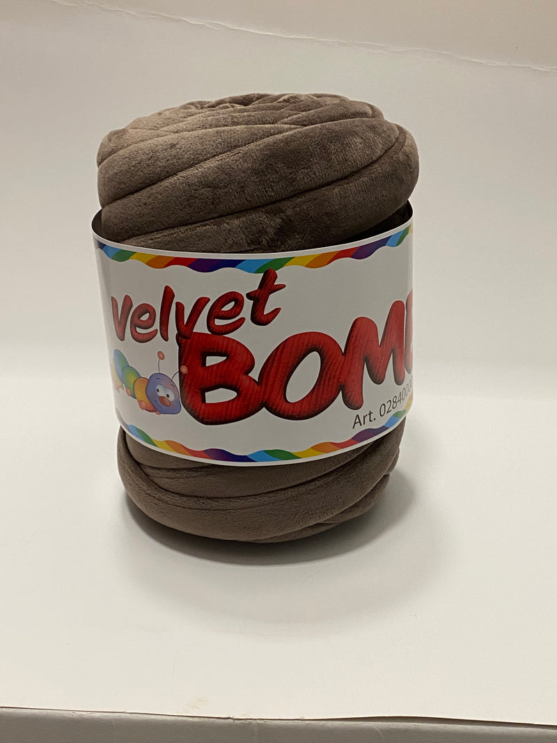 BOMBIX VELVET