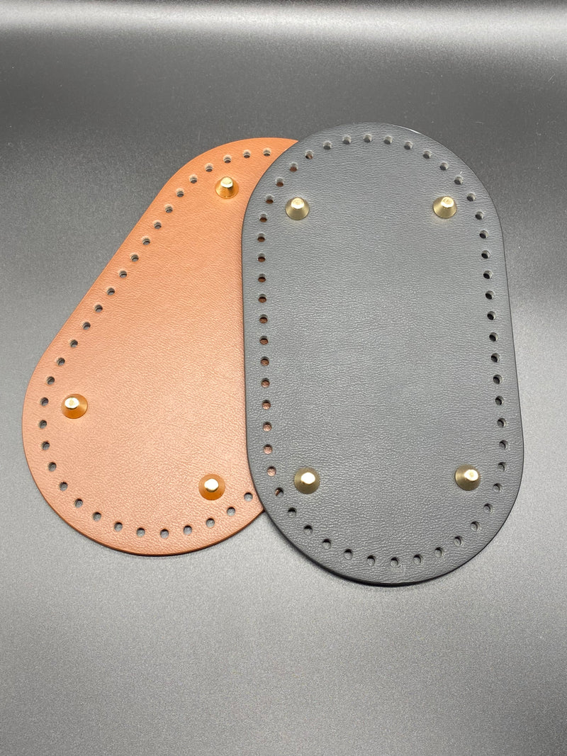 FONDO BORSA OVALE 14055