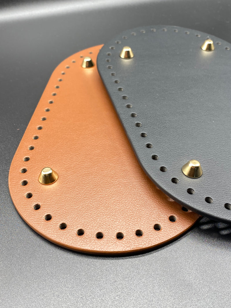 FONDO BORSA OVALE 14055