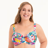 ROSA FAIA - STYLE ELIA TOP