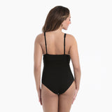 ROSA FAIA STYLE PURE SUIT LUXE black