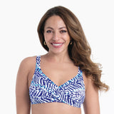 ANITA STYLE OTTILIE TOP