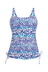 ANITA STYLE YARA TOP TANKINI