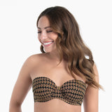ROSA FAIA STYLE COSIMA TOP