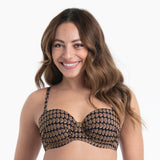 ROSA FAIA STYLE COSIMA TOP