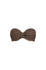 ROSA FAIA STYLE COSIMA TOP