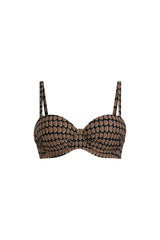 ROSA FAIA STYLE COSIMA TOP