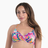 ROSA FAIA STYLE ALLEGRA TOP