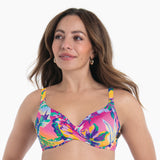 ROSA FAIA STYLE ALLEGRA TOP