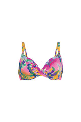 ROSA FAIA STYLE ALLEGRA TOP