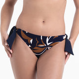 STYLE LYNN BOTTOM ROSA FAIA