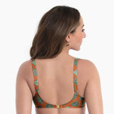 ROSA FAIA STYLE HERMINE TOP