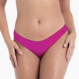 ROSA FAIA STYLE LISA BOTTOM  - DOUBLE FACE
