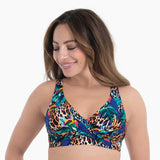 ROSA FAIA STYLE FIONA TOP