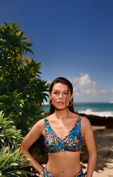 ROSA FAIA STYLE FIONA TOP