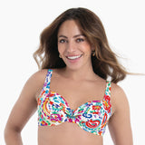 ROSA FAIA STYLE HERMINE TOP M6 8777-1