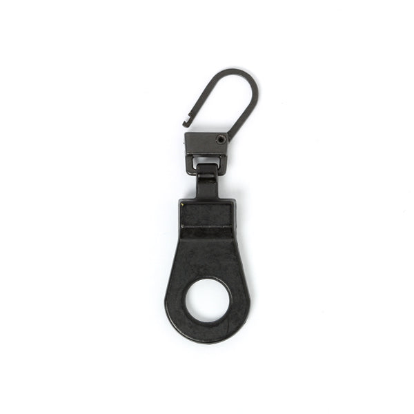 TIRETTO PER LAMPO M09252 NERO