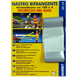 MARBET 219. NASTRO RIFRANGENTE